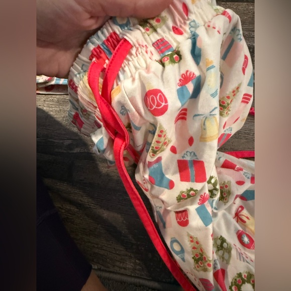 Sweethoney Christmas pajamas - Picture 5 of 9